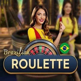 Play Brazilian Roulette (Pragmatic Play) slot by Pragmatic Play on rainsbet.net