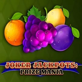 Joker Jackpots: Prize Mania – slot by OctoPlay, featured at rainsbet.net