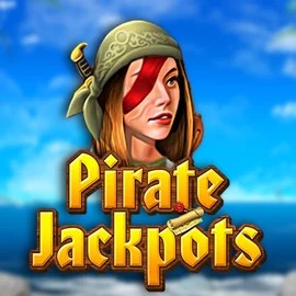 Pirate Jackpots – slot by Belatra Games, featured at rainsbet.net