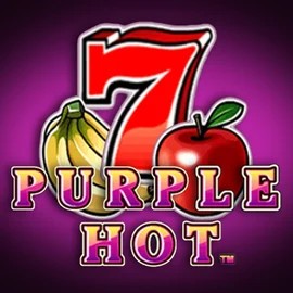 Play the Purple Hot slot by Origins on Rainbet Casino