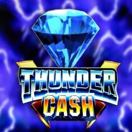 Thunder Cash online slot from Novomatic – play at rainsbet.net