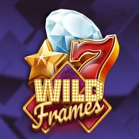 Play Wild Frames slot by Play'n GO on rainsbet.net