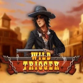 Wild Trigger casino game by Play'n GO – featured logo at Rainbet Casino
